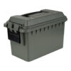 Plastic Munitie box .50 Cal Plastic Munitie box .50 Cal