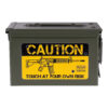 Munitiekist 50 Cal. - Caution Risk