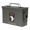 Munitiekist 30 Cal. - 101st Airborne Division