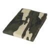 Handdoek microvezel camouflage 120 X 60 cm Handdoek microvezel camouflage 120 X 60 cm