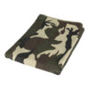 Handdoek microvezel camouflage 100 X 50 cm Handdoek microvezel camouflage 100 X 50 cm