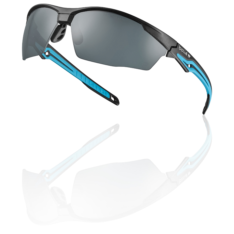 Bollé Tryon bril smoke (TRYONN20E) #63 Bollé Tryon bril smoke (TRYONN20E) #63