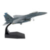 Die-cast Model F-15E 1:100 #9