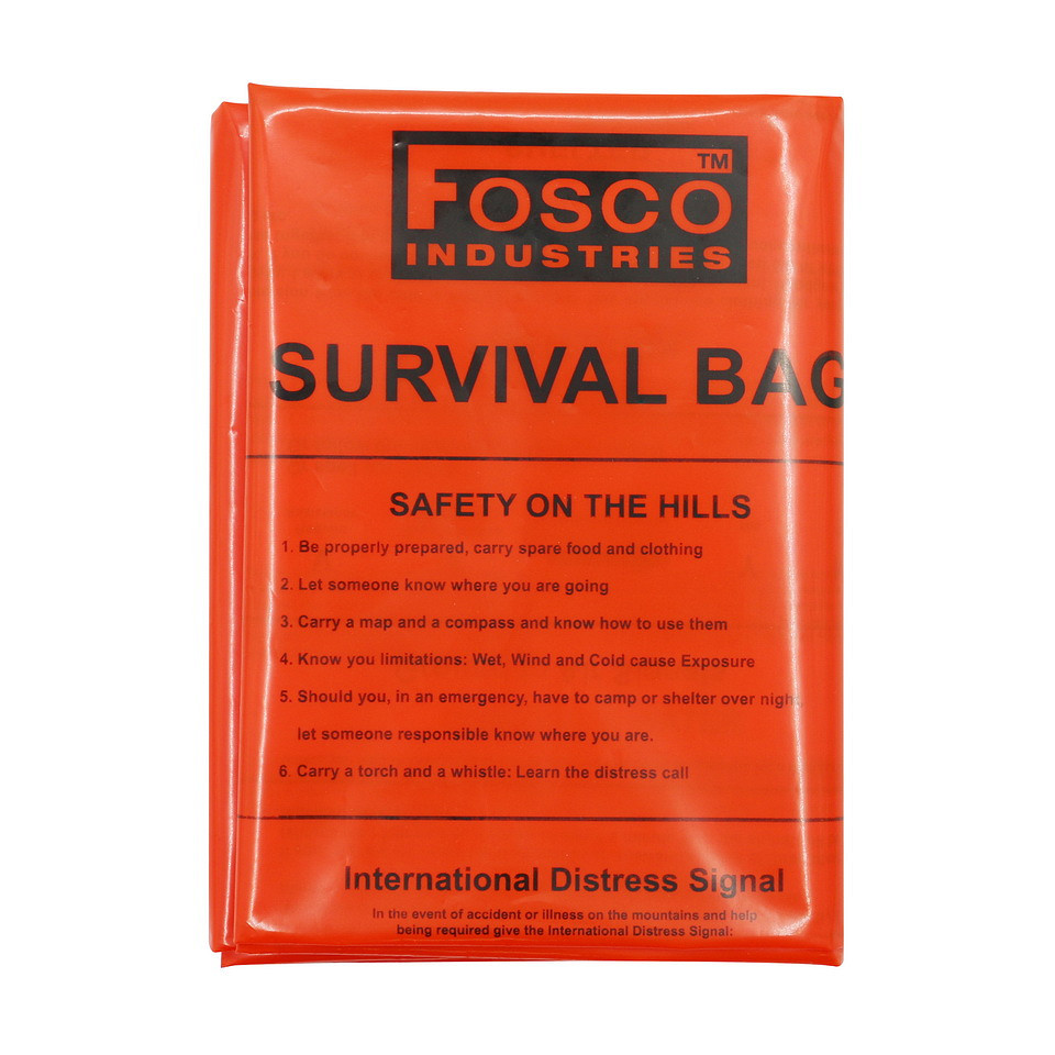 Fosco Survival bag Fosco Survival bag