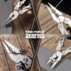 TF-2215 16 in 1 multi-tool TF-2215 16 in 1 multi-tool