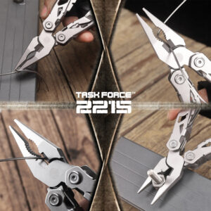 TF-2215 16 in 1 multi-tool