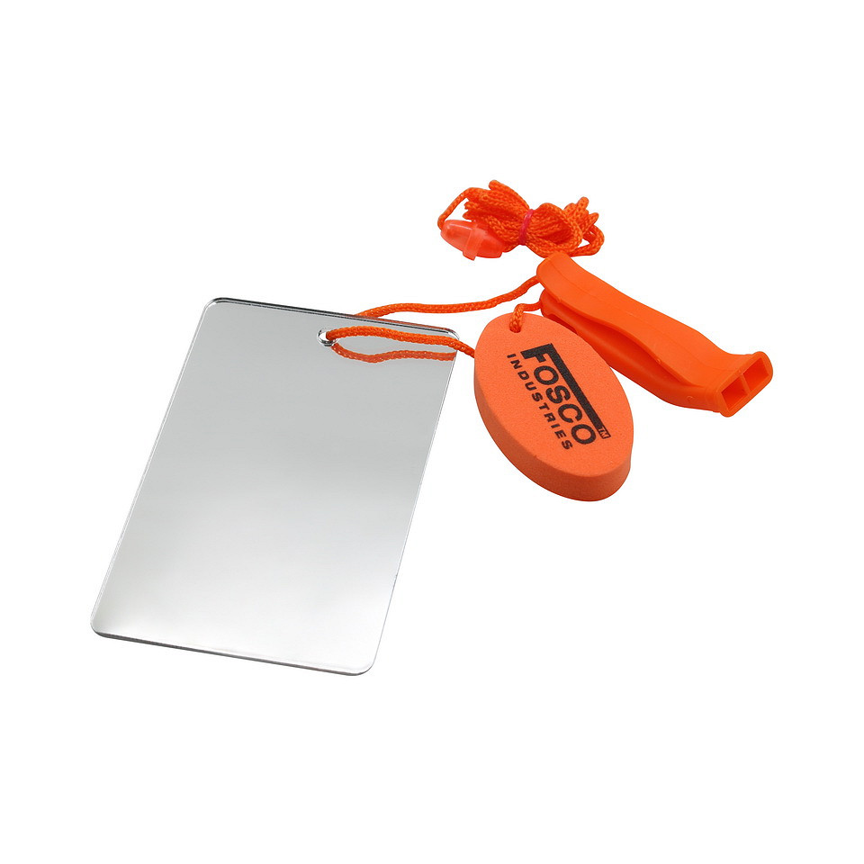Boaters survival kit Boaters survival kit